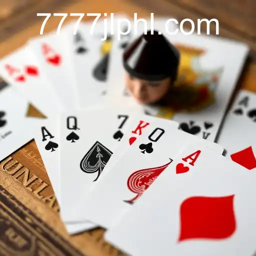 The Fascination of Card Games