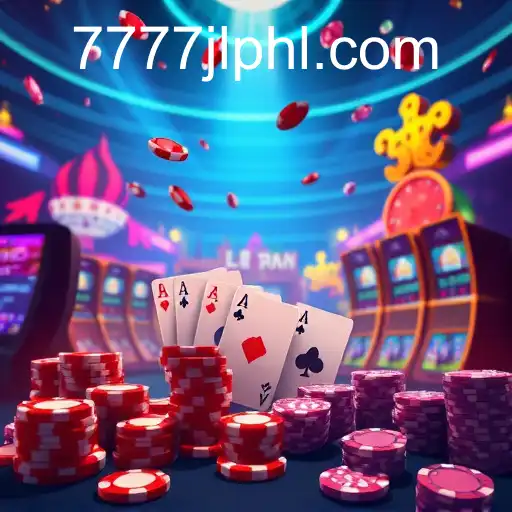 Exploring Casino Games: The Allure of 7777Jl