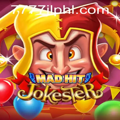 MadHitJokester: A New Era of Laughter in Gaming