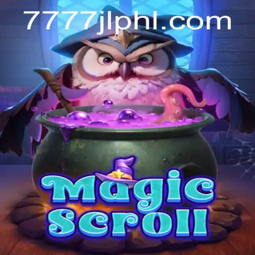 Unveiling the Excitement of MagicScroll: A Deep Dive into the Game Mechanics and World