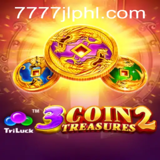 Exploring 3CoinTreasures2: A New Gaming Adventure