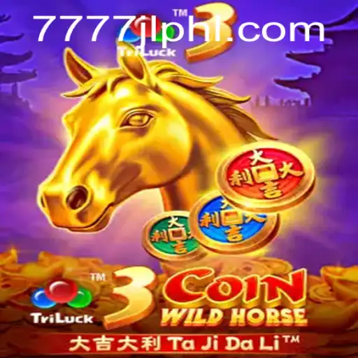 Explore the Thrilling World of 3CoinWildHorse: A Unique Gaming Experience
