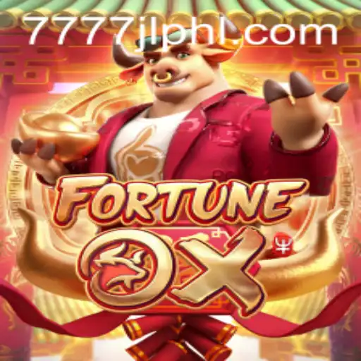 FortuneOx: An Engaging Game Experience with 7777Jl