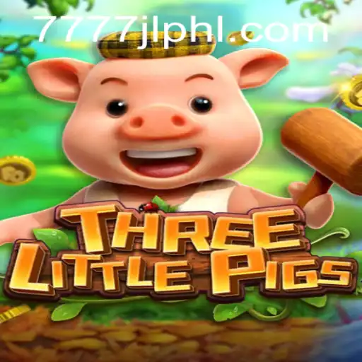 THREELITTLEPIGS - A New Twist on a Classic Tale