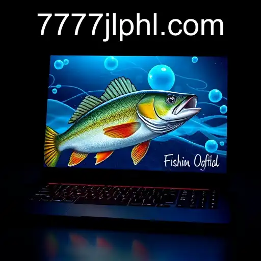 The Rise of Online Fishing in the Digital Age: Navigating with 7777Jl