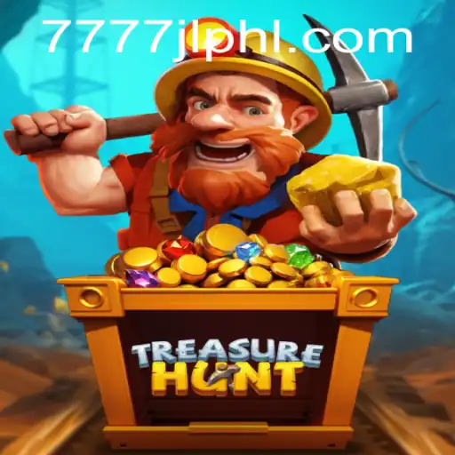 Discover the Exciting World of TreasureHunt with 7777Jl